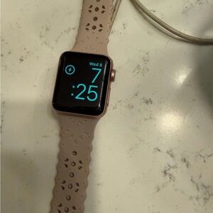 Apple Watch series 2